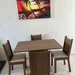 Apartamento Mobiliado
