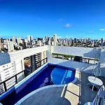 Apartamento Mobiliado