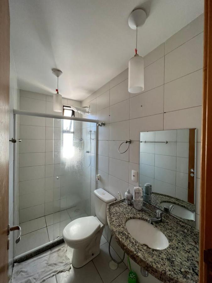 Apartamento Apartamento Mobiliado