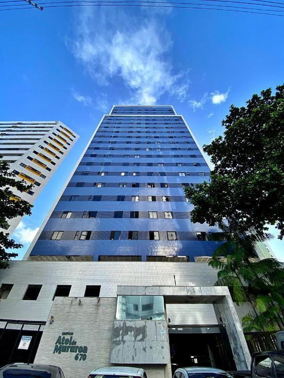 Apartamento Mobiliado * Recife