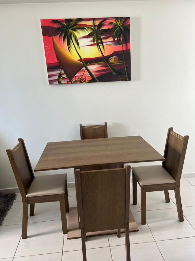 Apartamento Mobiliado Apartamento *