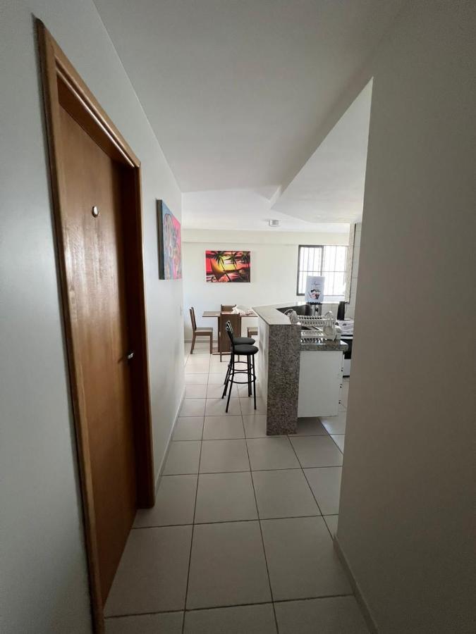 Apartamento Apartamento Mobiliado Recife