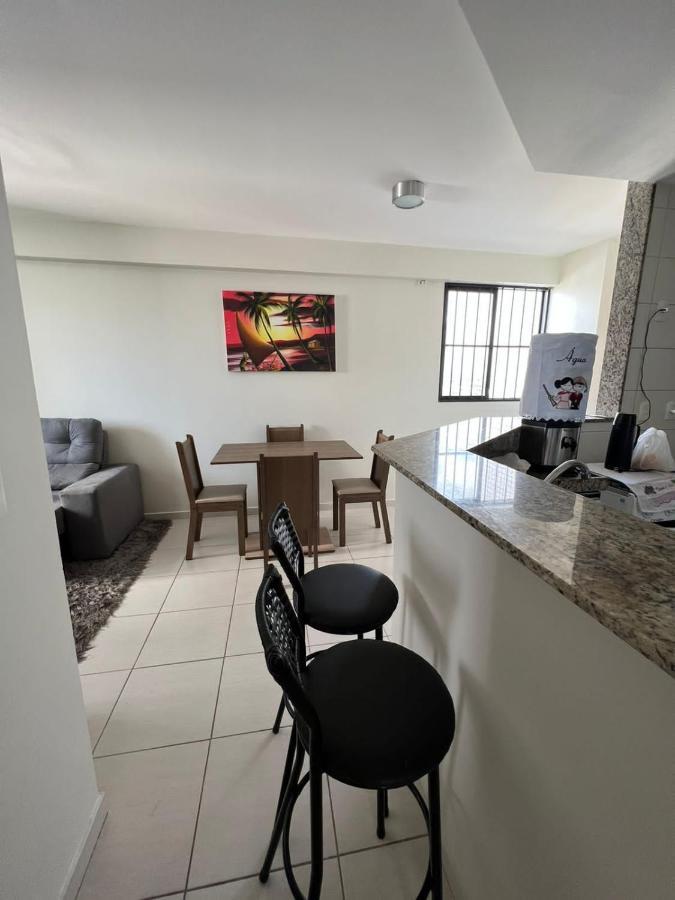 Apartamento Apartamento Mobiliado Recife
