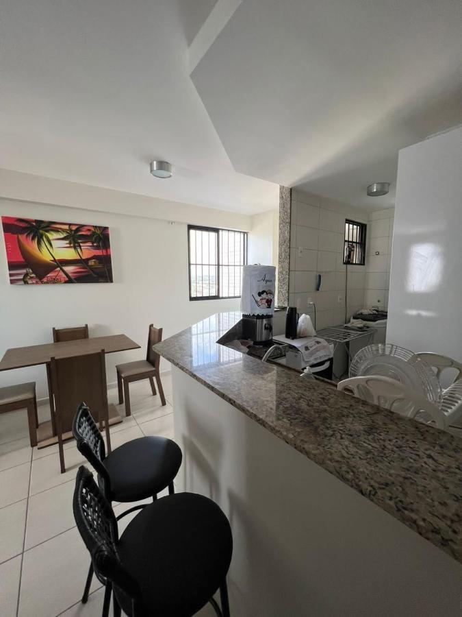 Apartamento Mobiliado Apartamento *