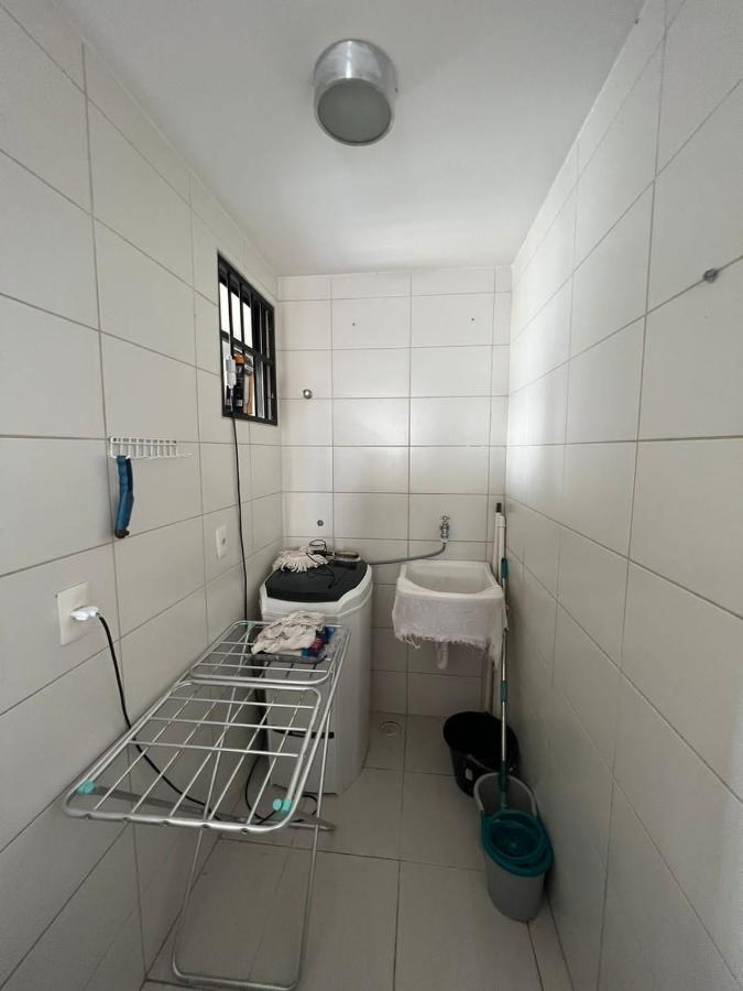 Apartamento Mobiliado *