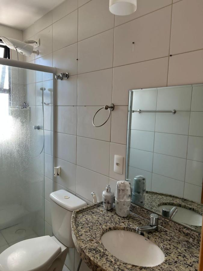 Apartamento Mobiliado *