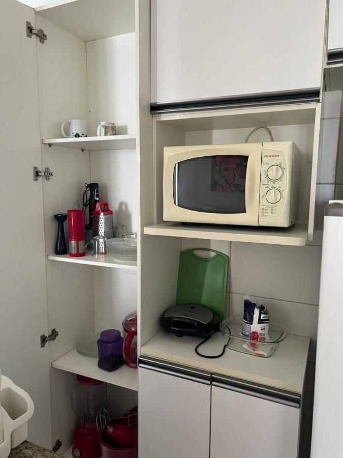 Apartamento Apartamento Mobiliado *