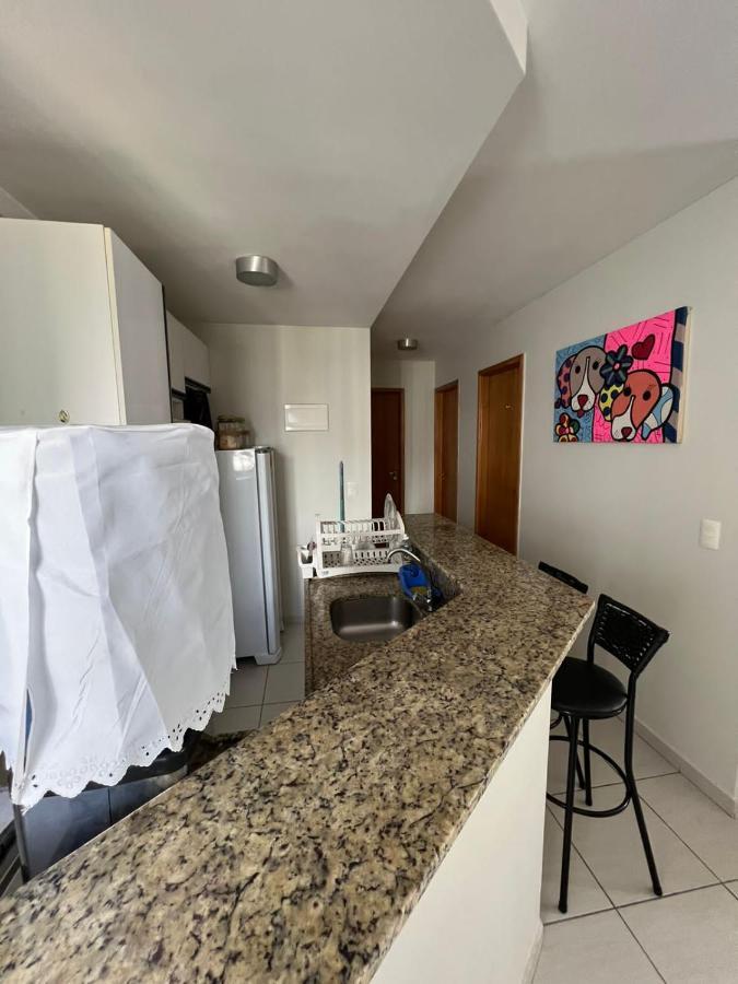Apartamento Mobiliado Apartamento