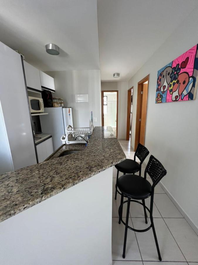 Apartamento Mobiliado Apartamento Recife