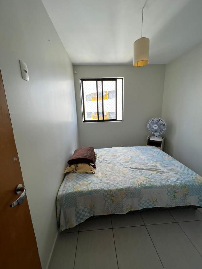 Apartamento Mobiliado * Recife