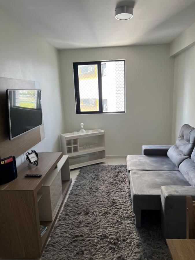 Apartamento Mobiliado Apartamento *