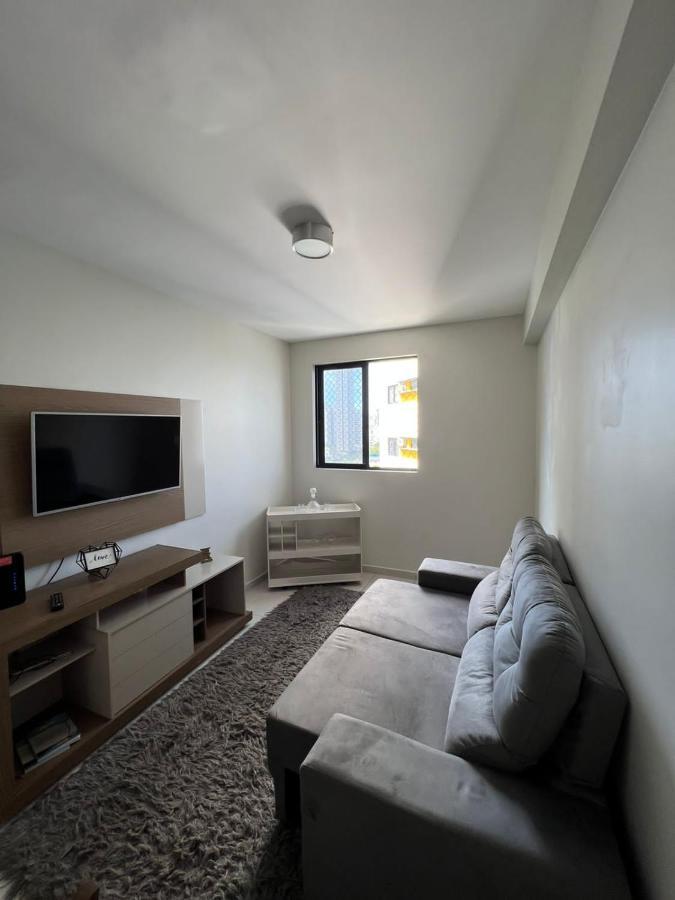 Apartamento Mobiliado *