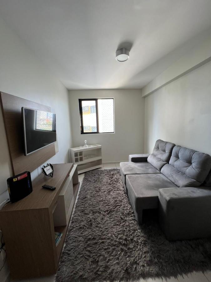 Apartamento Apartamento Mobiliado *