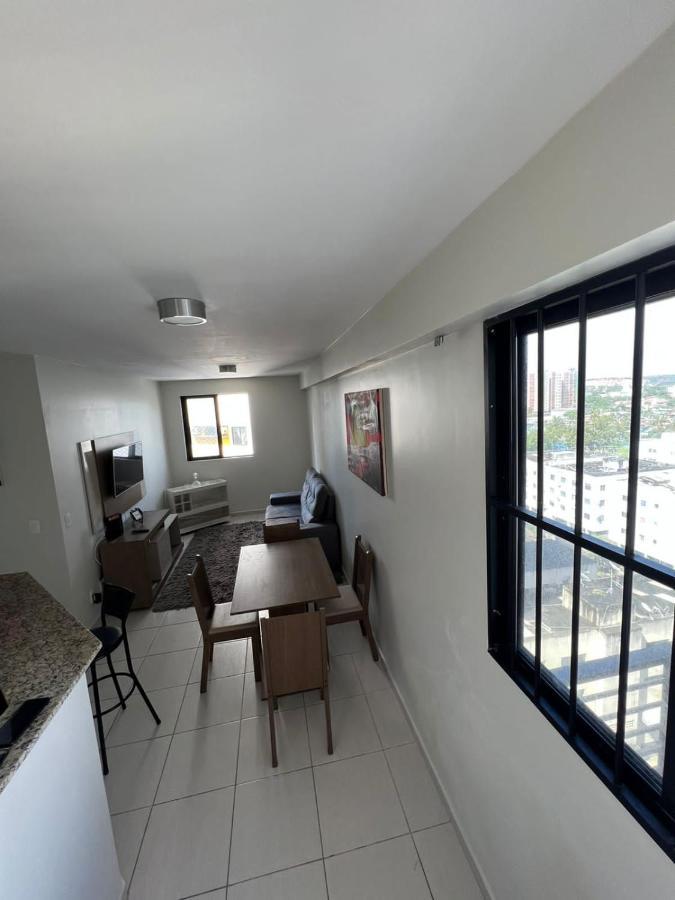 Apartamento Mobiliado Apartamento Recife