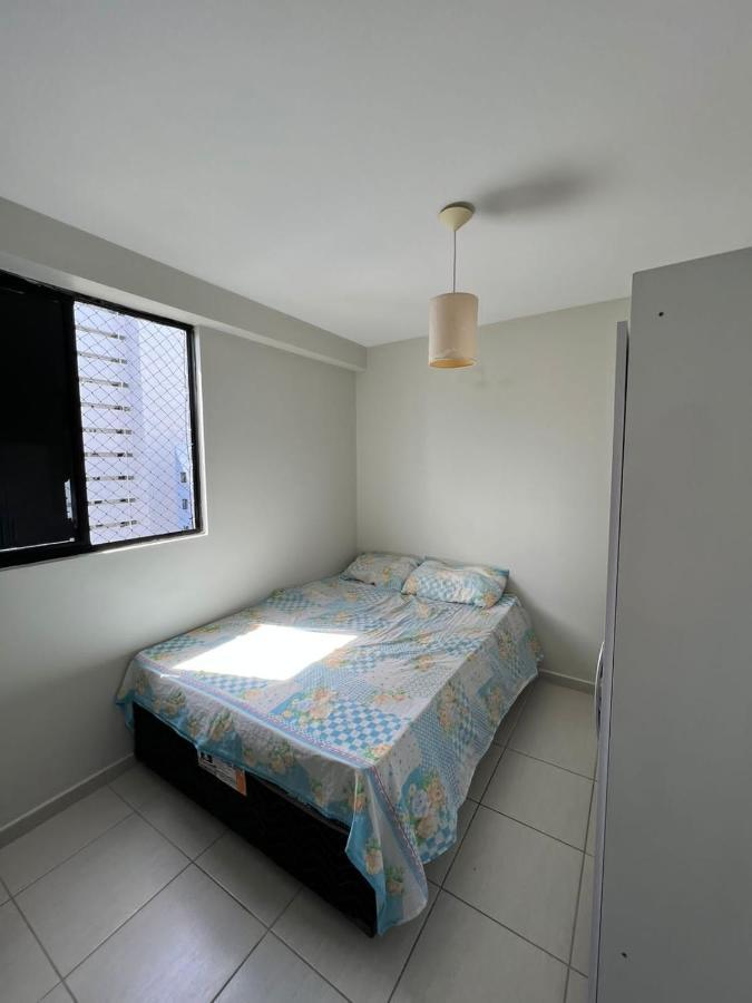 Apartamento Mobiliado