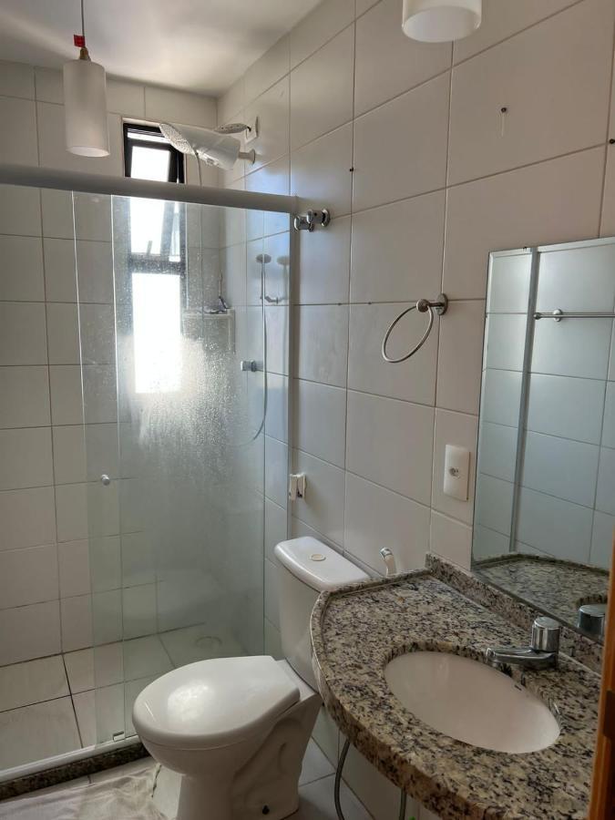 Apartamento Mobiliado * Recife