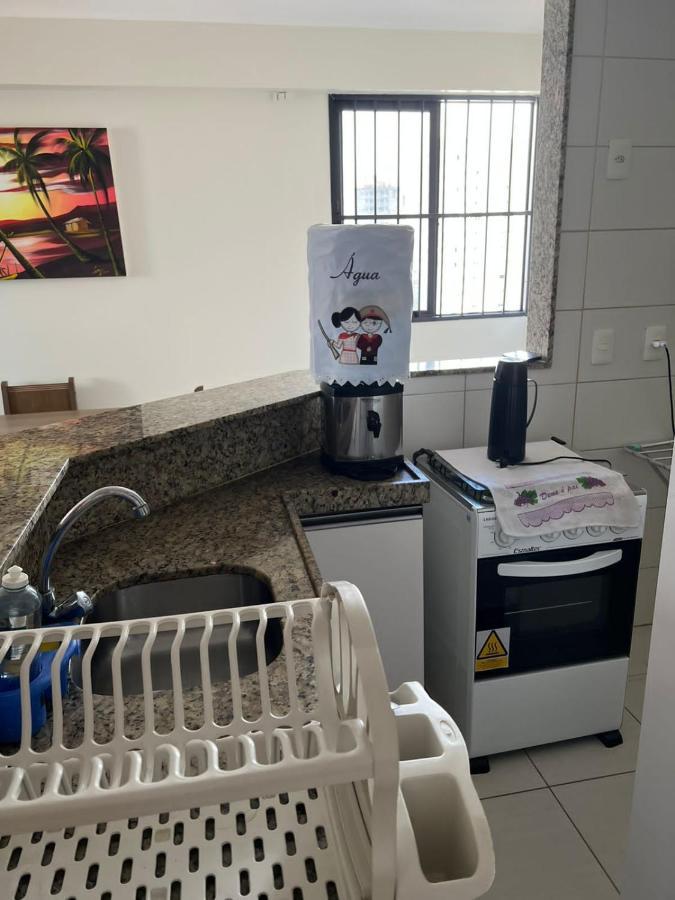 Apartamento Mobiliado Apartamento