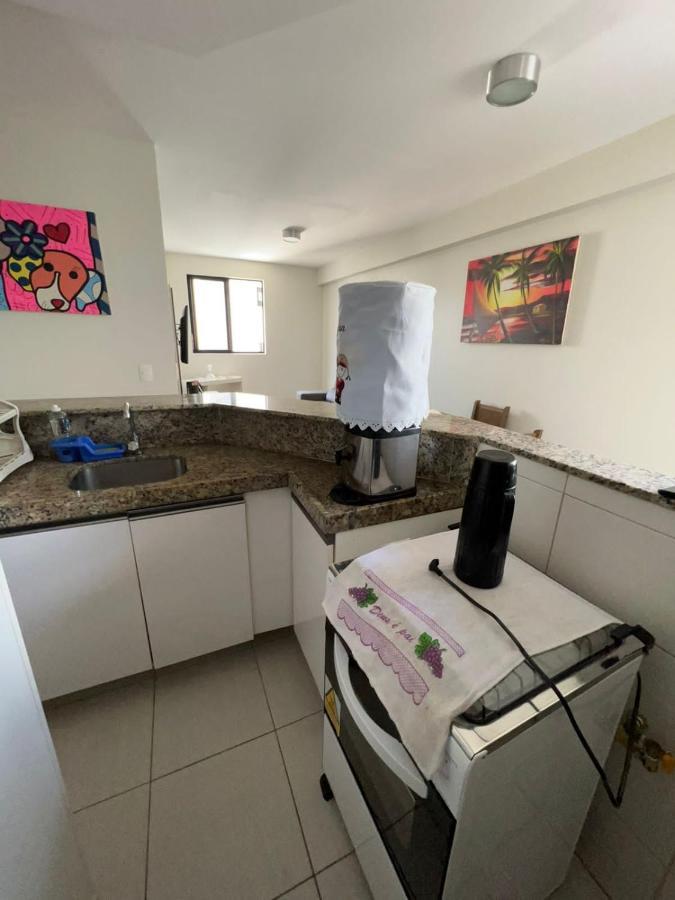 Apartamento Mobiliado Recife