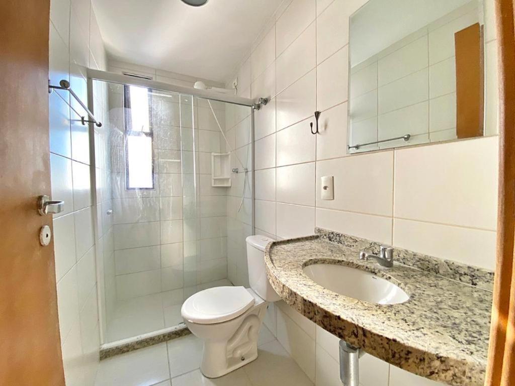 Apartamento Mobiliado Apartamento