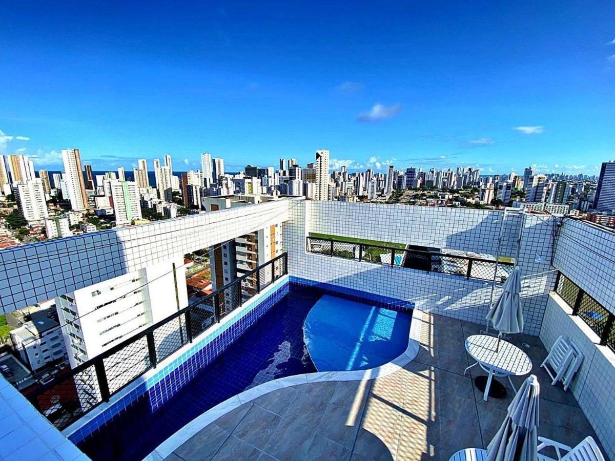 Apartamento Mobiliado *