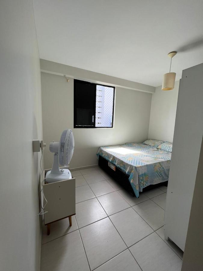 Apartamento Mobiliado Apartamento Recife