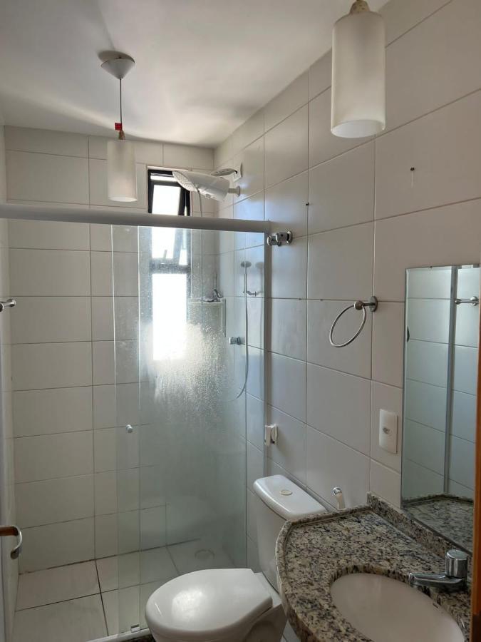 Apartamento Mobiliado Apartamento