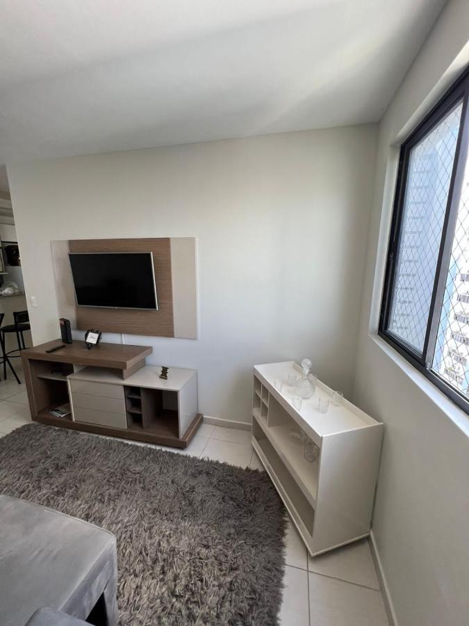 Apartamento Apartamento Mobiliado Recife