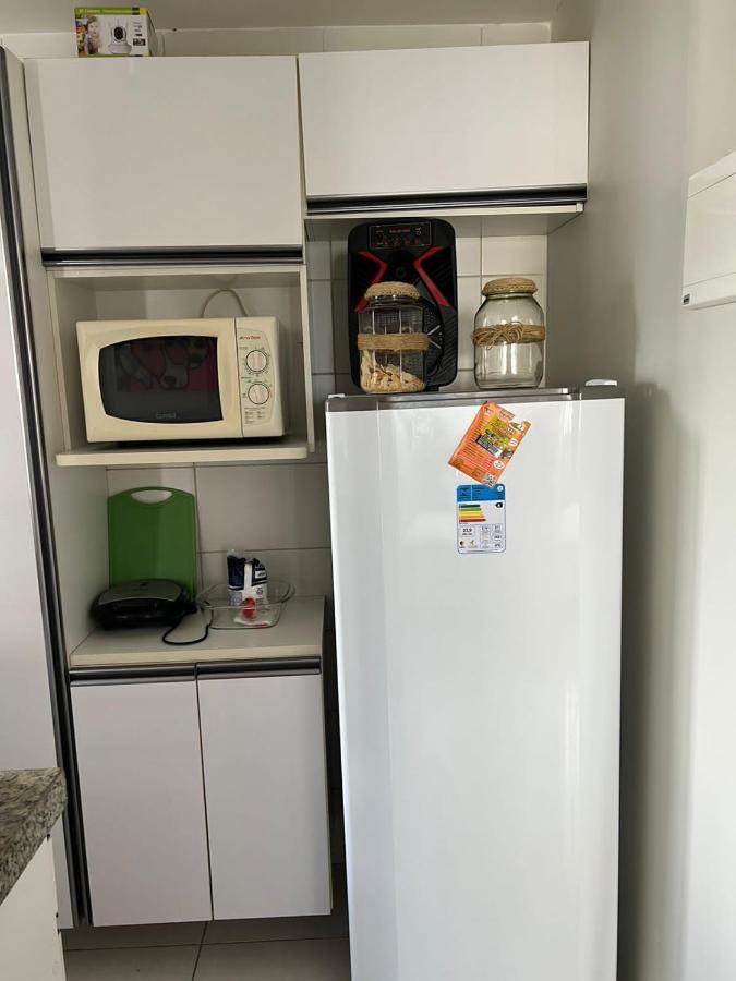Apartamento Mobiliado Recife