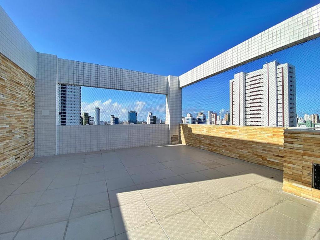 Apartamento Mobiliado Apartamento